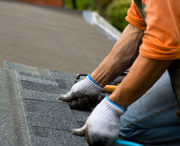 Best Storm Damage Roof Repair  in Desert View Highlands, CA