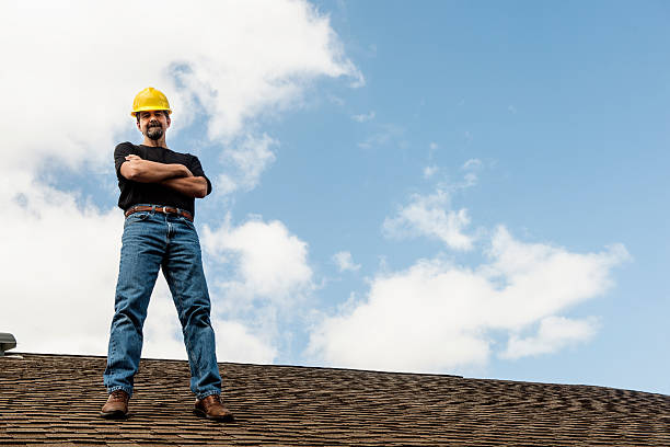 Gutter Installation and Roofing in Desert View Highlands, CA